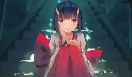 动漫美少女邪恶漫画,动漫美少女的禁忌诱惑之旅