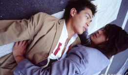 台湾同志电视剧,台湾同志电视剧的多元情感世界