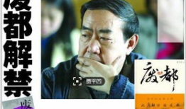 废都电视剧,探寻都市废墟中的情感救赎与人性光辉