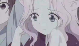 动漫情侣,携手共度青春岁月